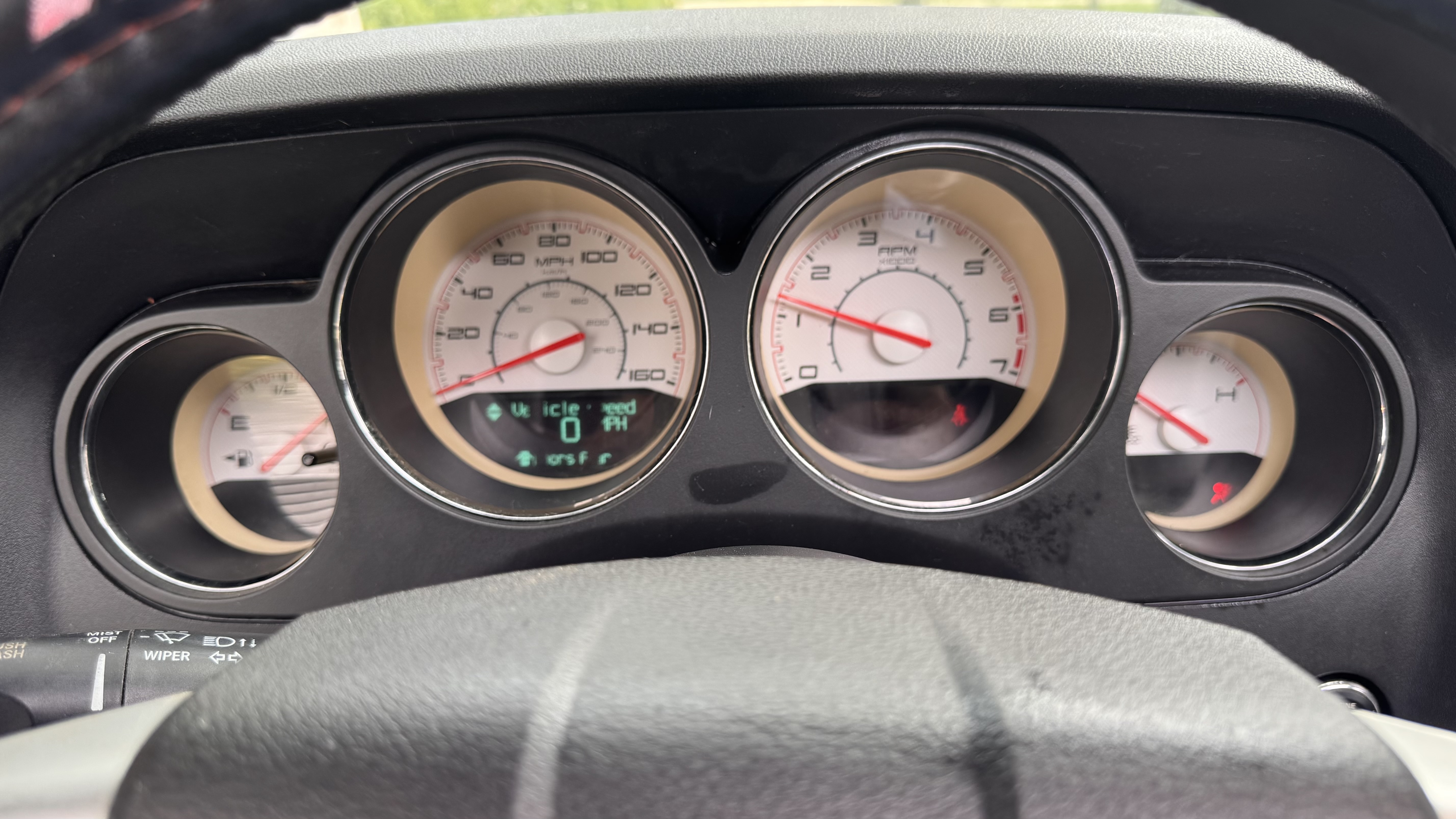 Used 2013 Dodge Challenger R/T Plus RWD image 15