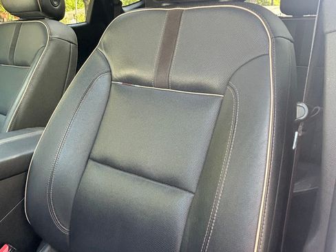 Used 2019 Chevrolet Blazer Premier w/ Sun and Wheels Package image 19