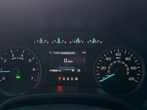 Used 2019 Ford F150 XLT w/ Trailer Tow Package image 20