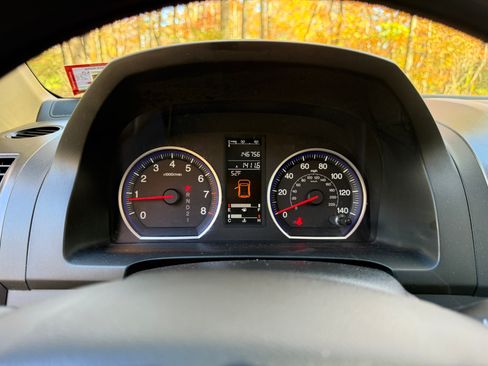 Used 2007 Honda CR-V EX image 26