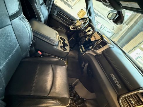 Used 2021 RAM 3500 Laramie image 11