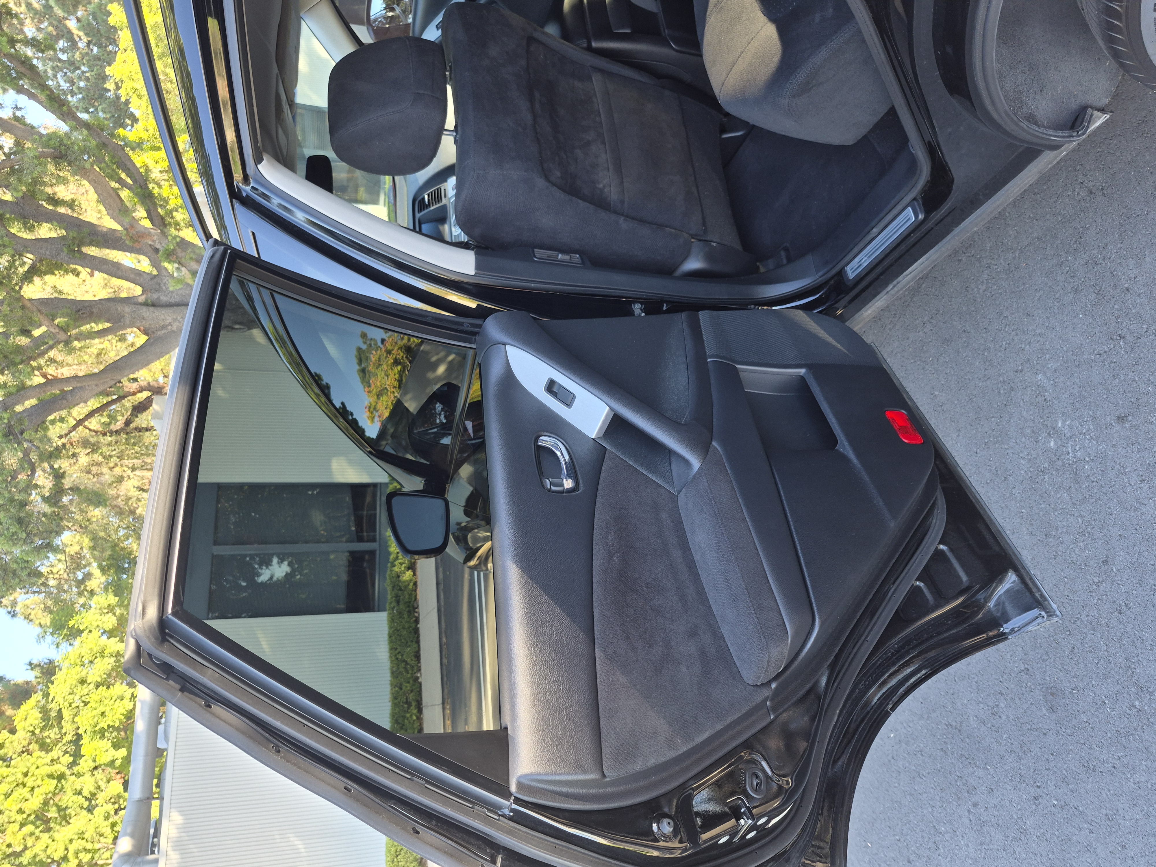 Used 2009 Nissan Murano SL w/ Premium Pkg FWD image 21