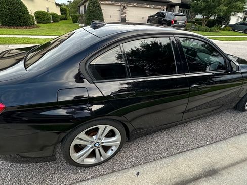 Used 2012 BMW 335i Sedan image 8