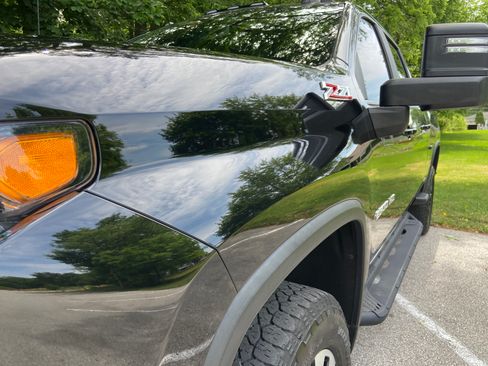 Used 2020 Chevrolet Silverado 2500 LT w/ All Star Edition AWD/4WD image 6