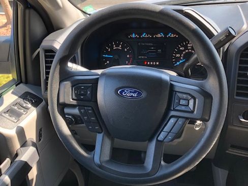 Used 2020 Ford F150 XL w/ Equipment Group 101A Mid image 15