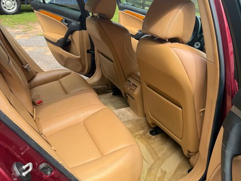 Used 2004 Acura TL FWD image 6