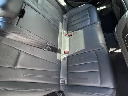 Used 2019 Audi A4 2.0T Premium Plus w/ Premium Plus Package image 12