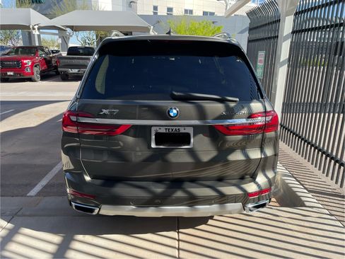 Used 2021 BMW X7 xDrive40i AWD/4WD image 20