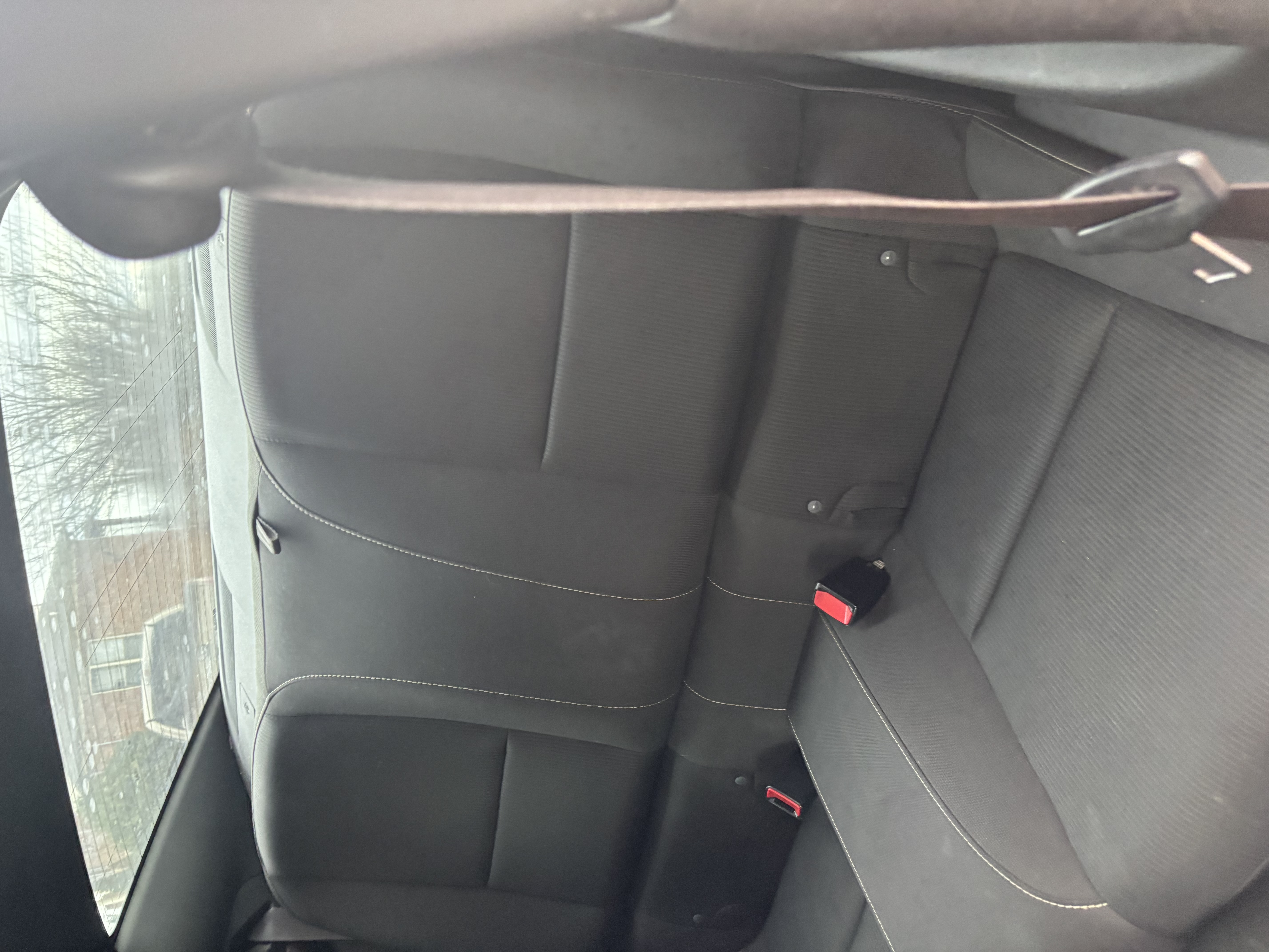 Used 2015 Chevrolet Camaro LT w/ RS Package RWD image 16