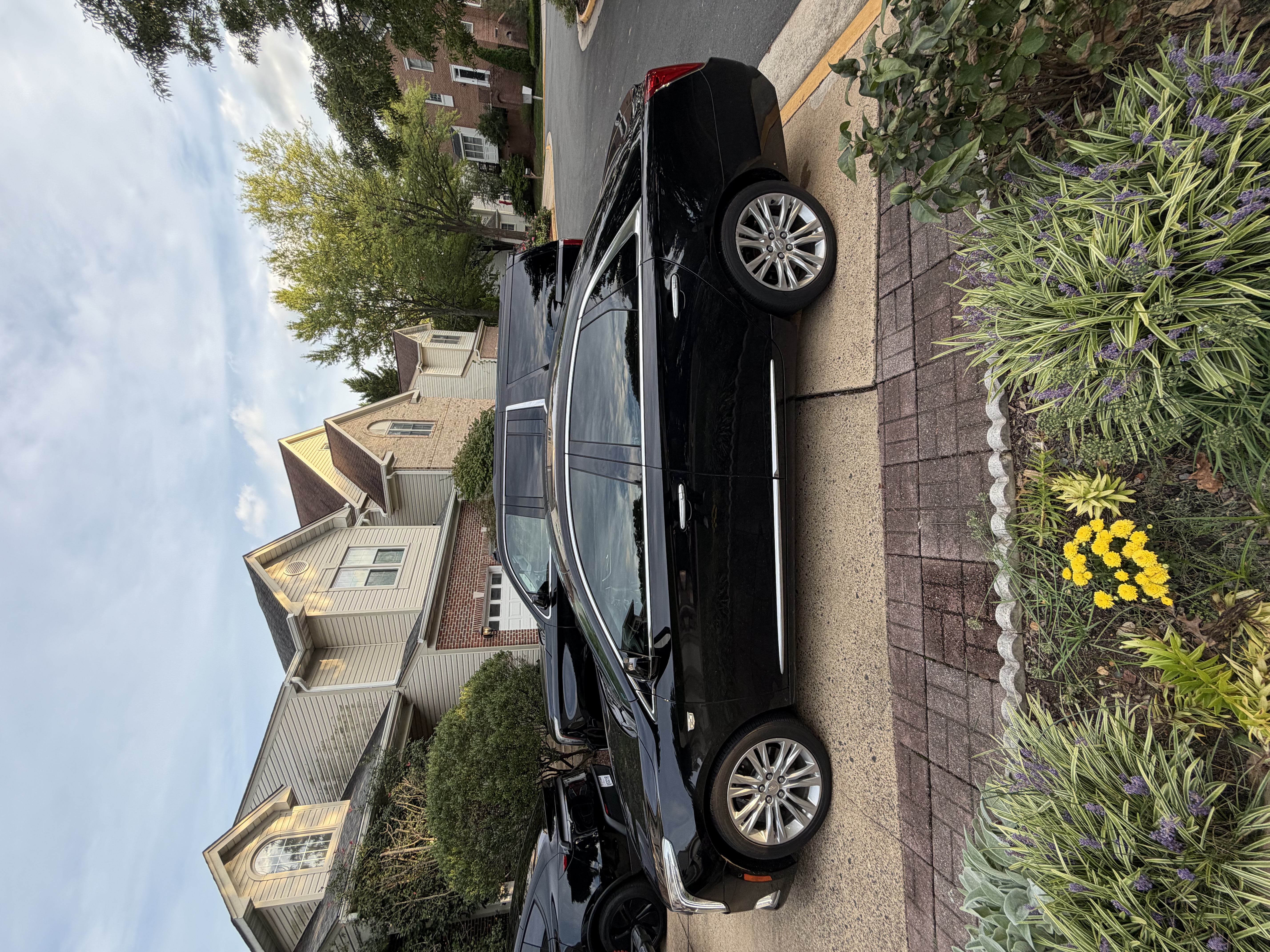 Used 2019 Cadillac XTS Luxury FWD image 4