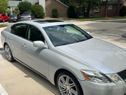 Used 2006 Lexus GS 300