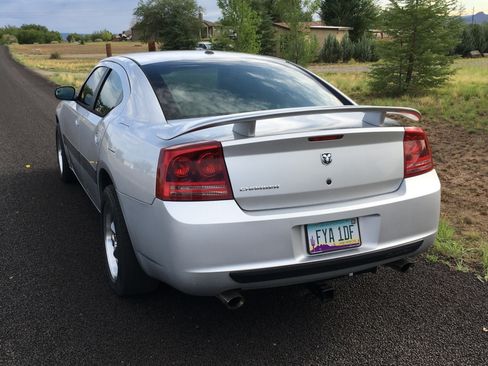 Used 2007 Dodge Charger RWD image 5