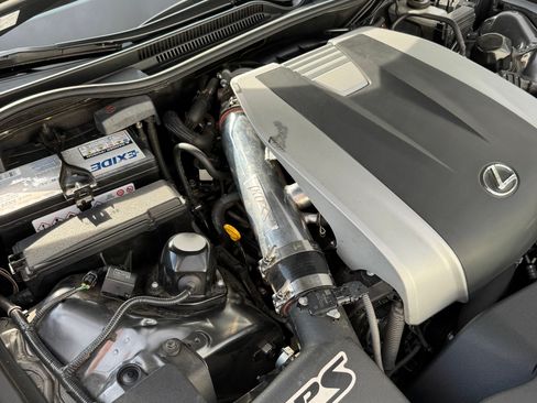 Used 2021 Lexus RC 350 F Sport image 5