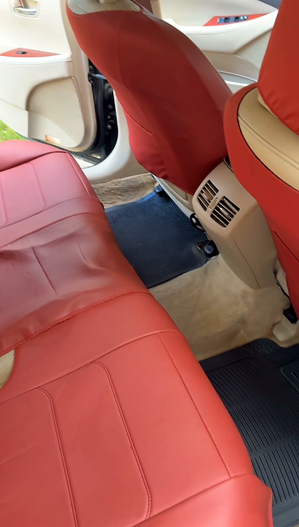 Used 2009 Lexus ES 350 w/ Premium Pkg Plus FWD image 12