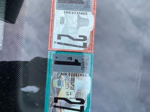 Used 2007 Saturn ION Level 2 w/ Preferred Pkg image 13