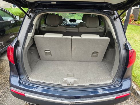 Used 2010 Acura MDX w/ Technology Package image 11