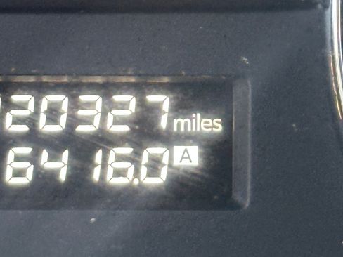 Used 2015 Nissan Altima 2.5 SL w/ Moonroof Package image 9