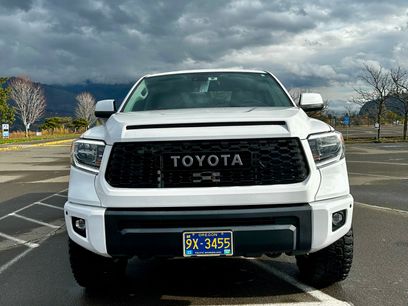 Used 2020 Toyota Tundra Limited