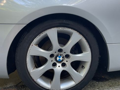 Used 2009 BMW 328i xDrive Coupe AWD/4WD image 16