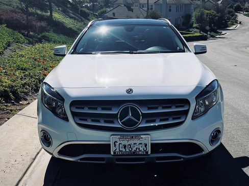 Used 2020 Mercedes-Benz GLA 250 image 5