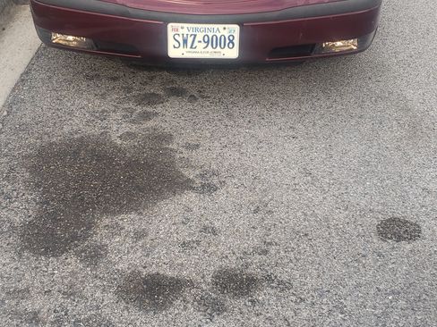 Used 2002 Chevrolet Impala LS w/ Seating Comfort Pkg image 17