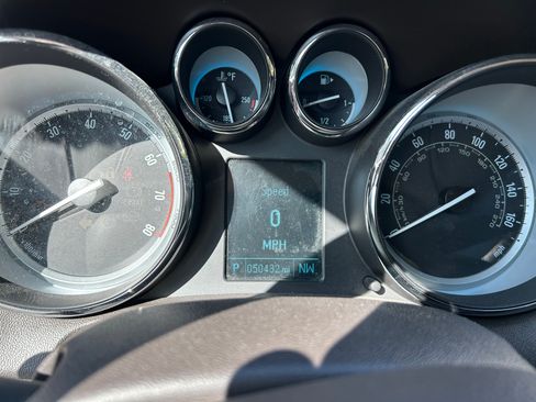 Used 2014 Buick Verano Convenience image 5