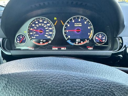 Used 2015 BMW ALPINA B6 xDrive Gran Coupe image 14