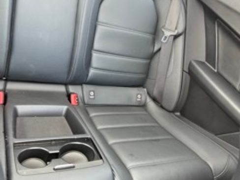 Used 2014 Mercedes-Benz C 63 AMG Coupe image 11