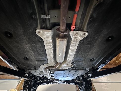 Used 2020 Honda Accord EX-L image 28