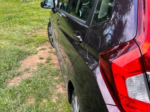 Used 2015 Honda Fit EX image 5