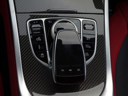 Used 2021 Mercedes-Benz G 63 AMG 4MATIC image 14