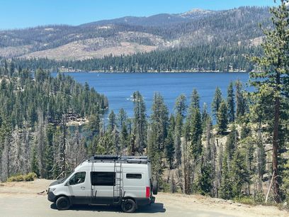 Used 2019 Mercedes-Benz Sprinter 2500