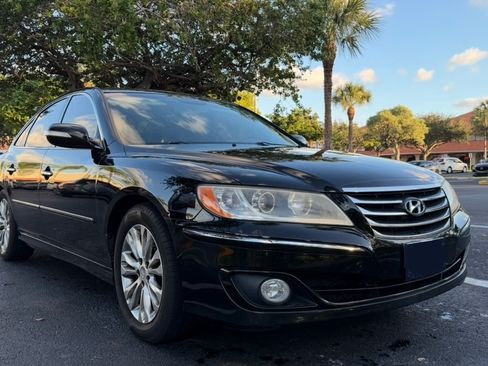 Used 2011 Hyundai Azera Limited image 10