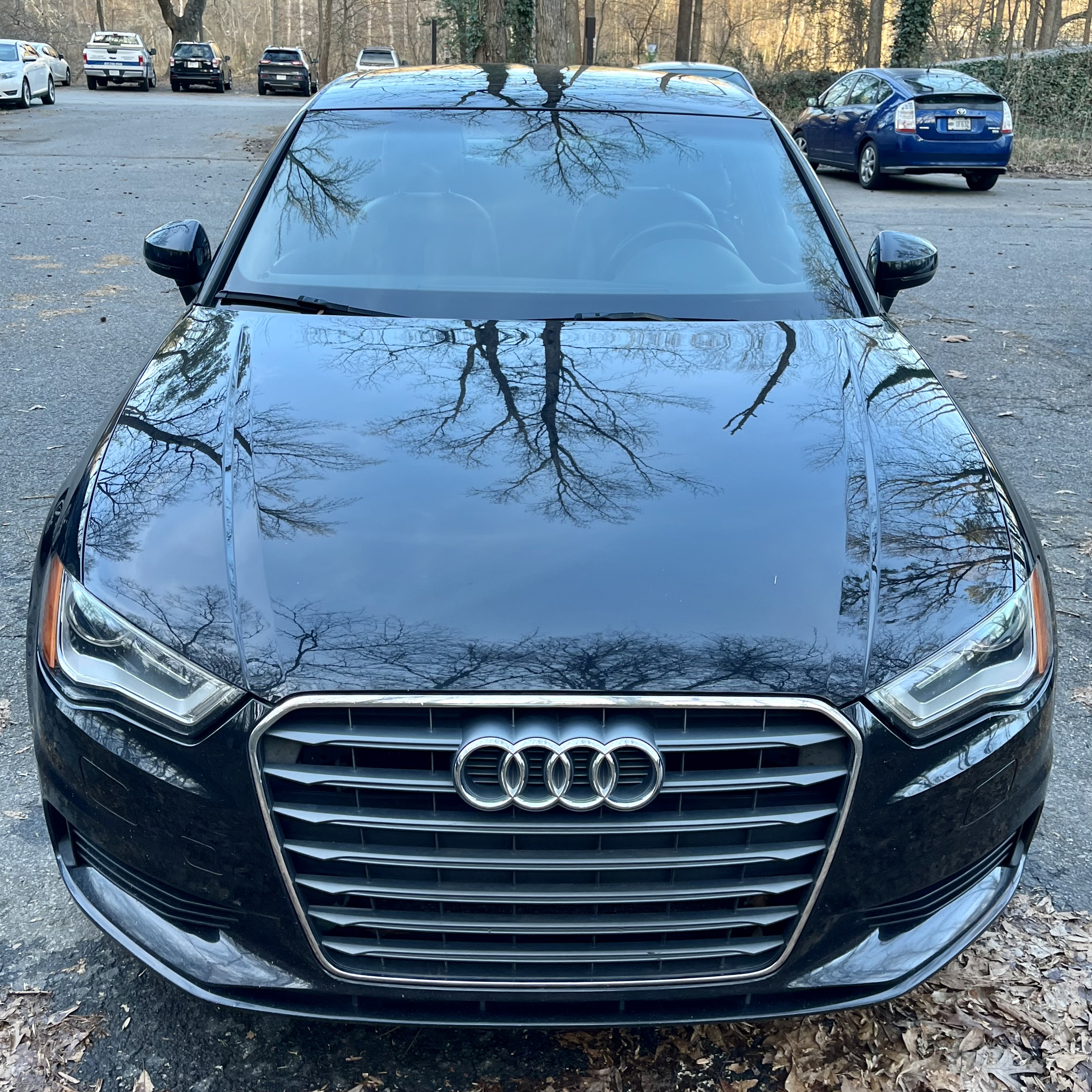 Used 2015 Audi A3 1.8T Premium FWD image 8