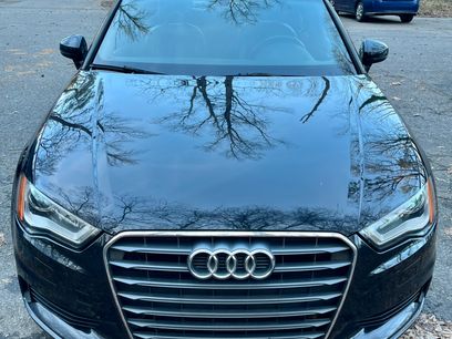 Used 2015 Audi A3 1.8T Premium