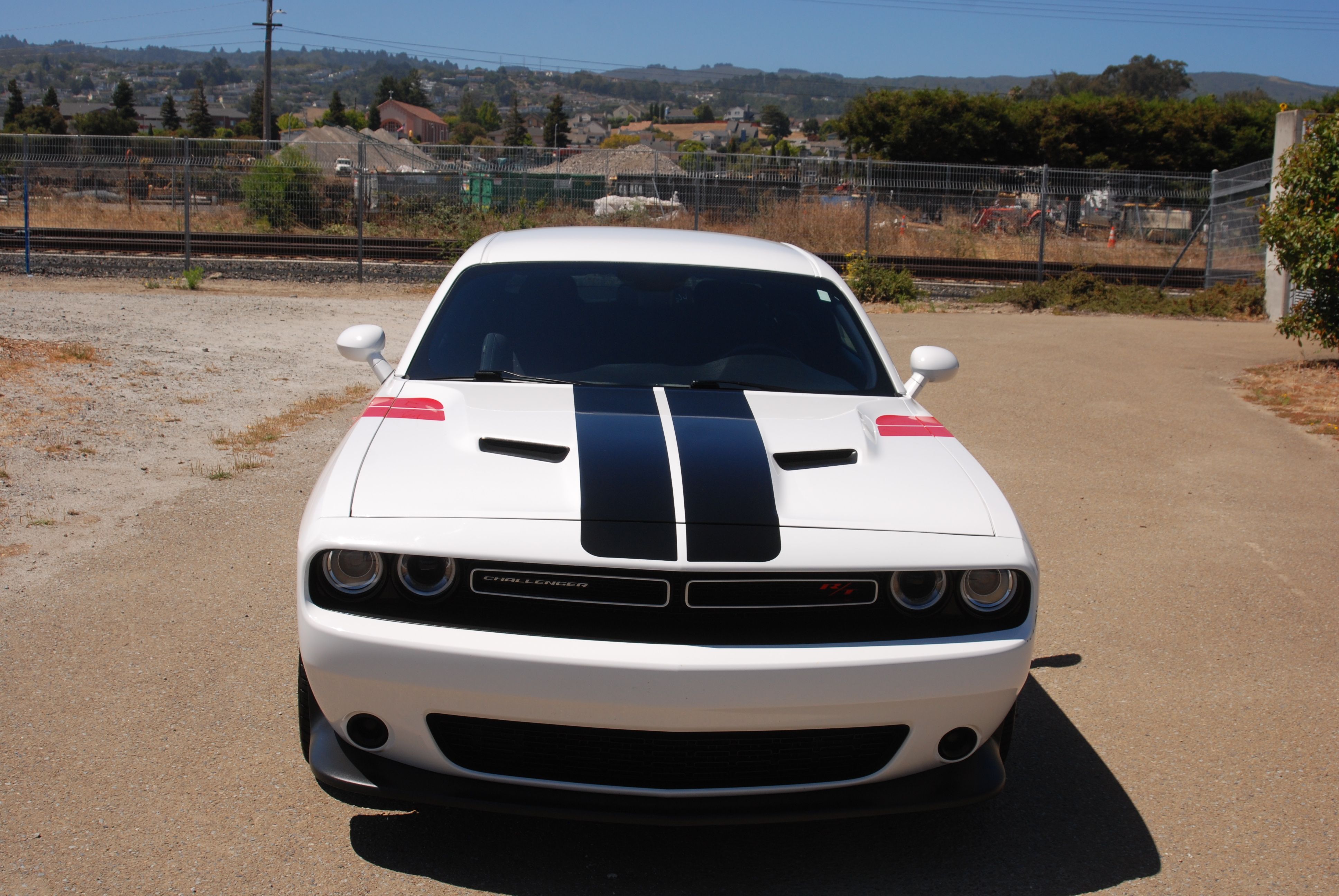 Used 2016 Dodge Challenger SXT RWD image 17