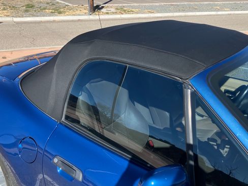 Used 2001 BMW Z3 3.0i image 22