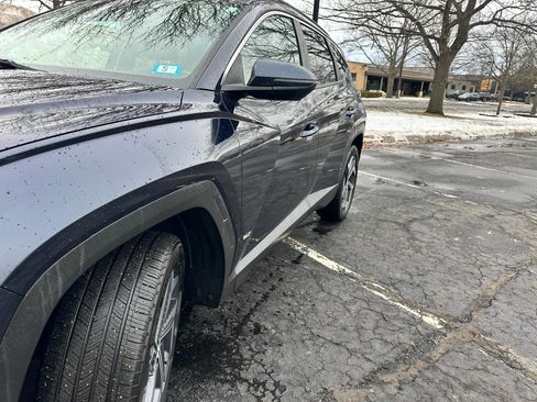 Used 2024 Hyundai Tucson SEL image 9