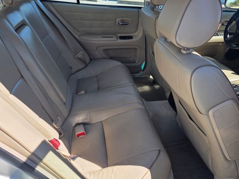 Used 2002 Lexus IS 300 image 15