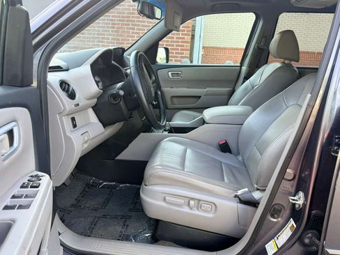 Used 2015 Honda Pilot EX-L image 12