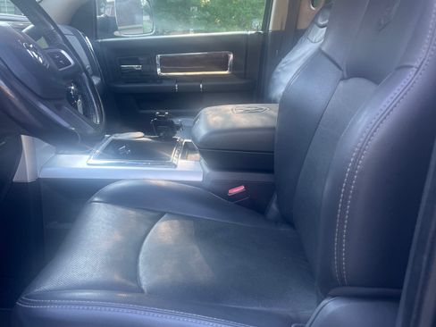 Used 2010 Dodge Ram 3500 Truck Laramie w/ Protection Group AWD/4WD image 10