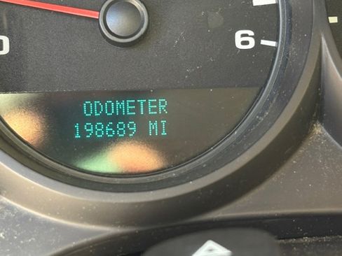 Used 2007 GMC Sierra 1500 W/T image 16