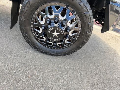 Used 2021 Ford F450 Limited w/ FX4 Off-Road Package image 14