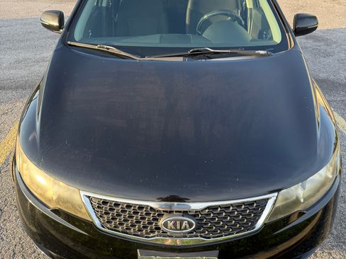Used 2013 Kia Forte EX w/ Fuel Economy Pkg FWD image 4