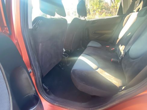 Used 2007 Honda Fit Sport image 14