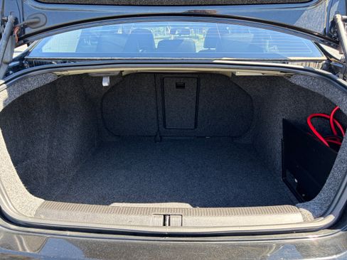 Used 2008 Volkswagen Jetta Wolfsburg Edition image 15