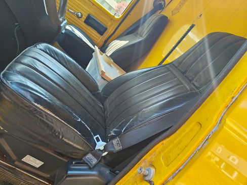 Used 1996 GMC G3500 Vandura image 21