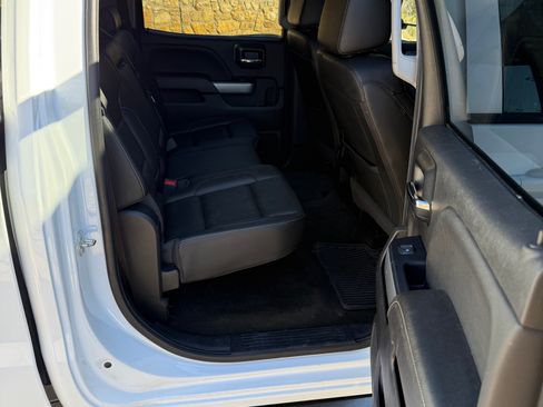 Used 2018 Chevrolet Silverado 2500 LT w/ All Star Edition image 21