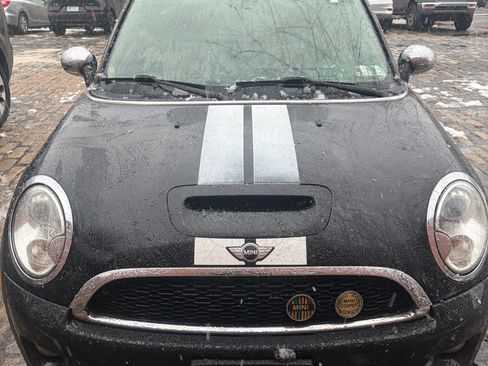 Used 2012 MINI Cooper S image 1