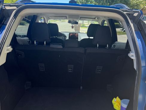 Used 2018 Ford EcoSport SE w/ SE Convenience Package FWD image 6